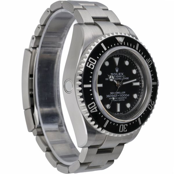 Rolex Deepsea 126067